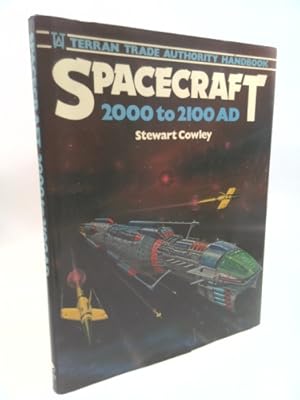 Immagine del venditore per Spacecraft, 2000-2100 A.D.: Terran Trade Authority Handbook venduto da ThriftBooksVintage