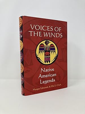 Bild des Verkufers fr Voices of the Winds: Native American Legends zum Verkauf von Southampton Books