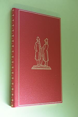 Seller image for Geschichten vom Herrn Goethe. for sale by Antiquariat Biebusch