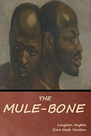 Seller image for The Mule-Bone for sale by moluna