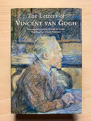 Bild des Verkäufers für The Letters of Vincent Van Gogh zum Verkauf von Neo Books