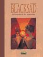 Seller image for Blacksad: La historia de las acuarelas for sale by El Boletin