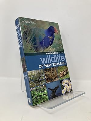 Imagen del vendedor de Field Guide to the Wildlife of New Zealand a la venta por Southampton Books