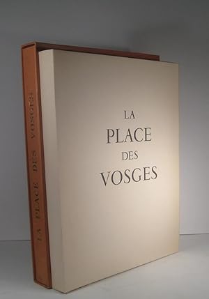 La Place des Vosges