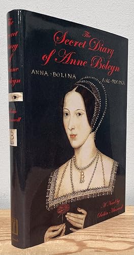 Seller image for The Secret Diary of Anne Boleyn for sale by Chaparral Books