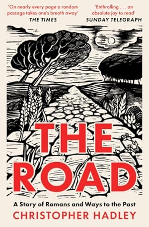 Immagine del venditore per Road : A Story of Romans and Ways to the Past venduto da GreatBookPrices