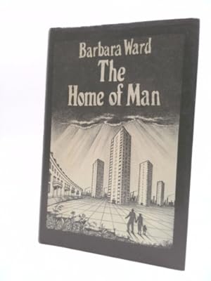 Seller image for The Home of Man for sale by ThriftBooksVintage