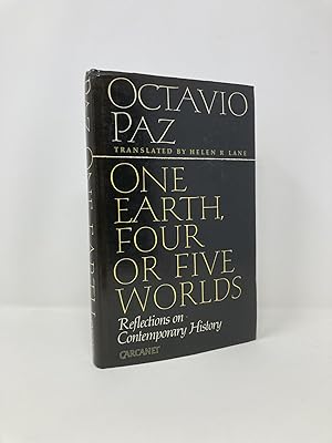 Seller image for One Earth, Four or Five Worlds: Reflections on Contemporary History for sale by Southampton Books