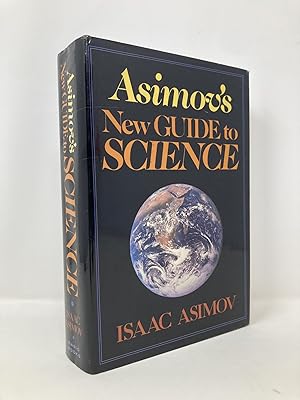 Seller image for Asimov's New Guide To Science for sale by Southampton Books