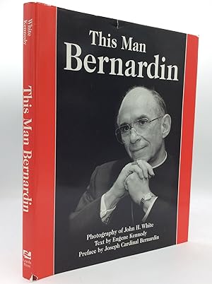 Seller image for THIS MAN BERNARDIN for sale by Kubik Fine Books Ltd., ABAA