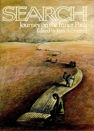 Seller image for SEARCH: JOURNEY ON THE INNER PATH for sale by By The Way Books