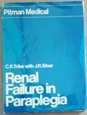 Renal Failure In Paraplegia