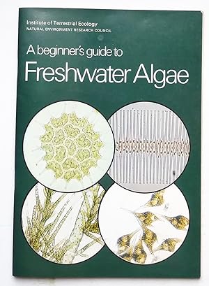 Image du vendeur pour A Beginner's Guide to Freshwater Algae mis en vente par Transformer