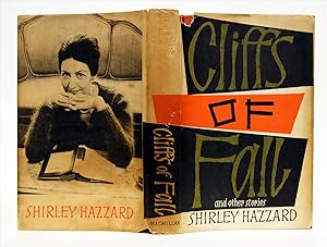 Seller image for Cliffs Of Fall for sale by Arundel Books