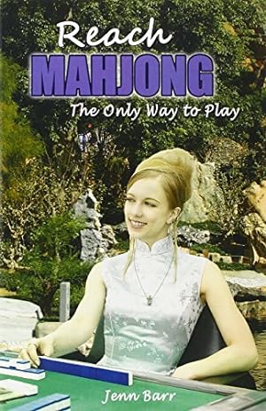 Bild des Verkufers fr Reach Mahjong: The Only Way to Play zum Verkauf von WeBuyBooks
