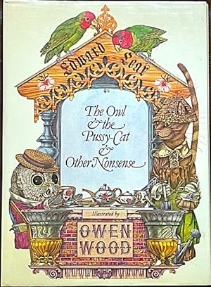 The Owl & the Pussy-Cat & Other Nonsense
