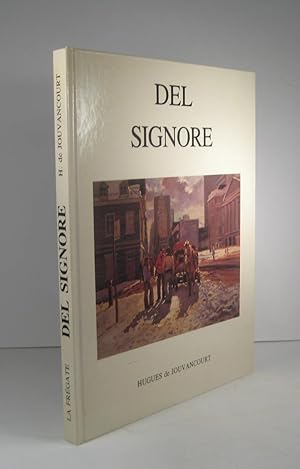 Seller image for Littorio Del Signore for sale by Librairie Bonheur d'occasion (LILA / ILAB)