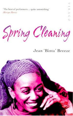 Imagen del vendedor de Spring Cleaning (Virago Poetry) a la venta por WeBuyBooks