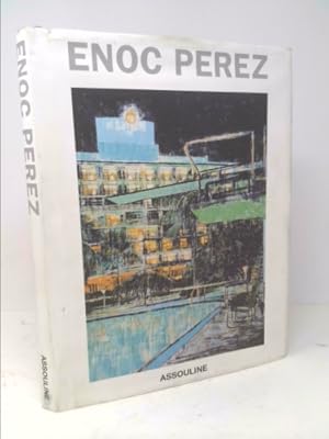 Seller image for Enoc Perez for sale by ThriftBooksVintage