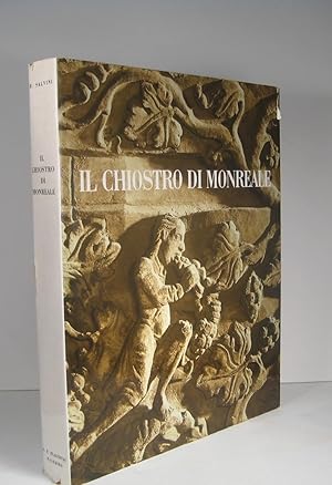 Il Chiostro di Monreale e la scultura romanica in Sicilia