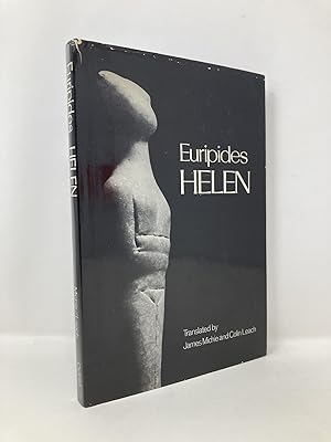 Imagen del vendedor de Helen (Greek Tragedy in New Translations) a la venta por Southampton Books