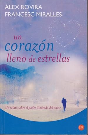 Seller image for UN CORAZN LLENO DE ESTRELLAS for sale by LIBRERIA TORMOS