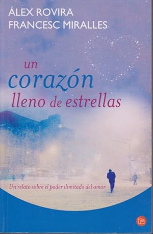 Image du vendeur pour UN CORAZN LLENO DE ESTRELLAS mis en vente par LIBRERIA TORMOS