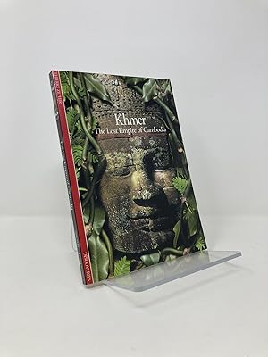 Immagine del venditore per Khmer; The Lost Empire of Cambodia venduto da Southampton Books
