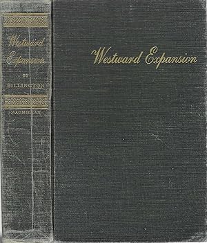 Seller image for Westward Expansion: A History of the American Frontier for sale by BASEMENT BOOKS