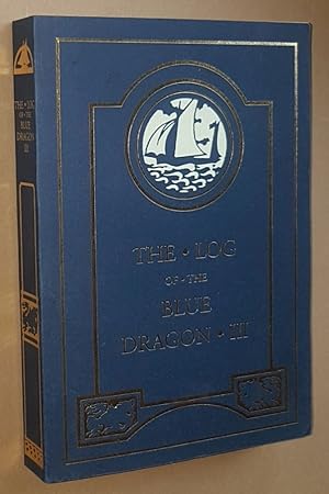 The Log of the Blue Dragon III