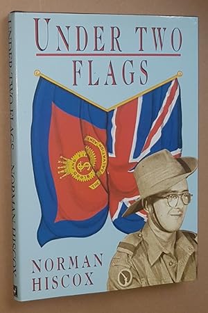 Seller image for Under Two Flags for sale by Nigel Smith Books