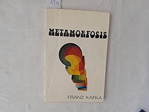 Seller image for Metamorfosis. for sale by Librera "Franz Kafka" Mxico.