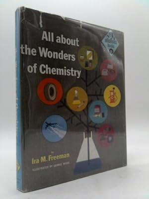 Seller image for All about the wonders of chemistry; (Allabout books, 9) for sale by ThriftBooksVintage
