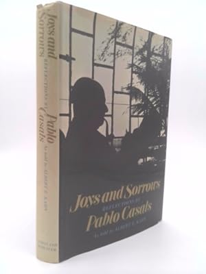Imagen del vendedor de Joys and Sorrows: Reflections, a la venta por ThriftBooksVintage