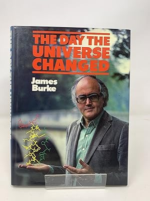 Seller image for The Day the Universe Changed for sale by Cambridge Recycled Books