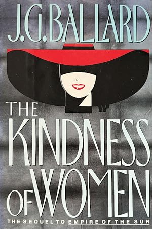 Image du vendeur pour The Kindness of Women mis en vente par Last Word Books