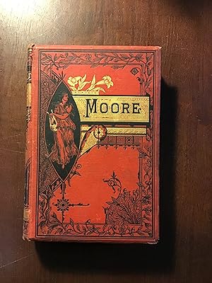 The Poetical Works of Thomas Moore With Explanatory Notes Etc. (Complete in One Volume)