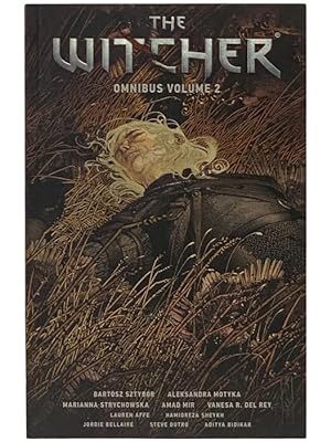 Seller image for The Witcher Omnibus, 2 for sale by Yesterday's Muse, ABAA, ILAB, IOBA