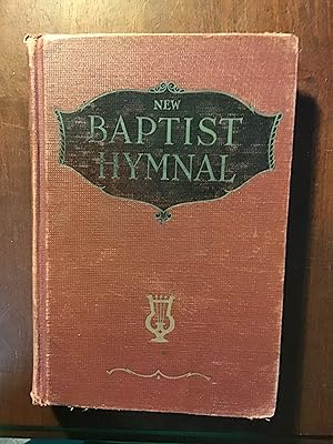 New Baptist Hymnal