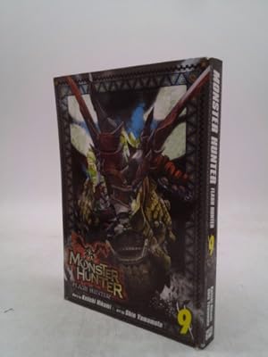 Seller image for Monster Hunter: Flash Hunter, Vol. 9 for sale by ThriftBooksVintage