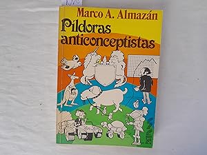 Image du vendeur pour Pldoras anticonceptistas. mis en vente par Librera "Franz Kafka" Mxico.
