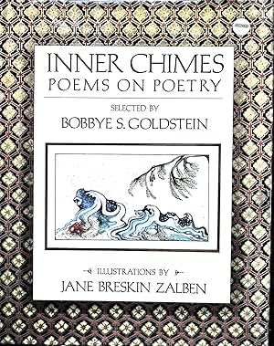 Imagen del vendedor de Inner Chimes Poems on Poetry (Signed) a la venta por Liberty Book Store ABAA FABA IOBA