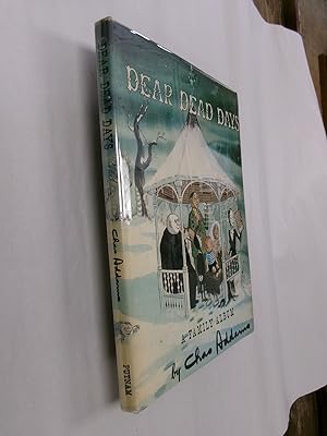 Dear Dead Days: A Family Album