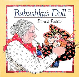 Immagine del venditore per Babushka's Doll (Signed) venduto da Liberty Book Store ABAA FABA IOBA