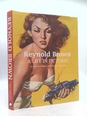 Bild des Verkufers fr Reynold Brown: A Life in Pictures zum Verkauf von ThriftBooksVintage
