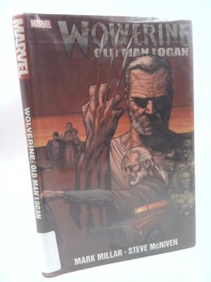 Seller image for Wolverine: Old Man Logan for sale by ThriftBooksVintage