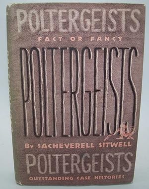 Poltergeists: An Introduction and Examination Followed by Chosen Instances