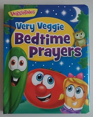 Immagine del venditore per Very Veggie Bedtime Prayers (VeggieTales) venduto da Sklubooks, LLC