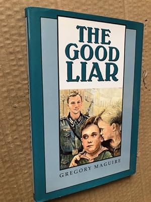 Seller image for The Good Liar for sale by Raymond Tait