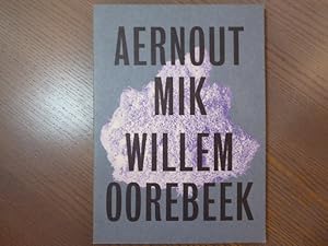 Seller image for Aernout Mik - Willem Oorebeek - XLVII Biennale Di Venezia Padiglione Olandese. for sale by Tir  Part